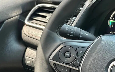 Toyota Camry, 2021 год, 2 050 000 рублей, 10 фотография