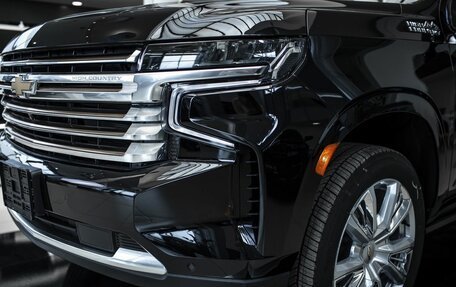 Chevrolet Suburban, 2023 год, 13 528 000 рублей, 6 фотография