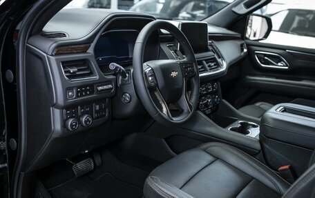 Chevrolet Suburban, 2023 год, 13 528 000 рублей, 11 фотография