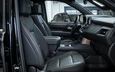 Chevrolet Suburban, 2023 год, 13 528 000 рублей, 13 фотография