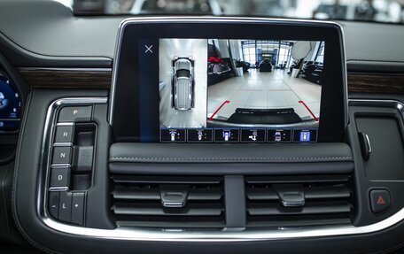 Chevrolet Suburban, 2023 год, 13 528 000 рублей, 14 фотография
