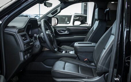 Chevrolet Suburban, 2023 год, 13 528 000 рублей, 12 фотография