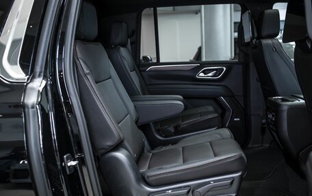 Chevrolet Suburban, 2023 год, 13 528 000 рублей, 20 фотография