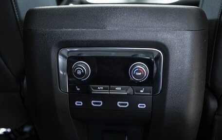 Chevrolet Suburban, 2023 год, 13 528 000 рублей, 22 фотография