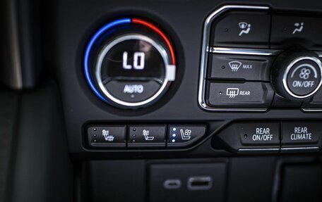 Chevrolet Suburban, 2023 год, 13 528 000 рублей, 29 фотография