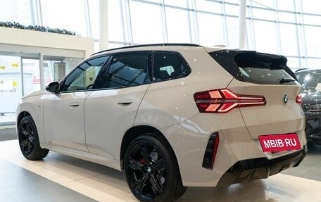 BMW X3, 2024 год, 10 900 000 рублей, 7 фотография