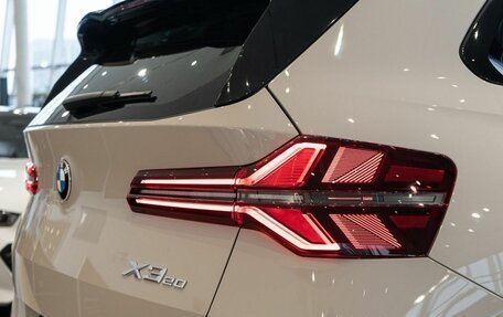 BMW X3, 2024 год, 10 900 000 рублей, 13 фотография