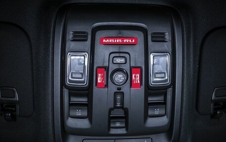 Chevrolet Suburban, 2023 год, 13 528 000 рублей, 28 фотография