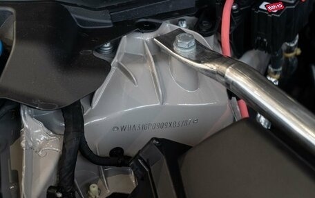 BMW X3, 2024 год, 10 900 000 рублей, 16 фотография
