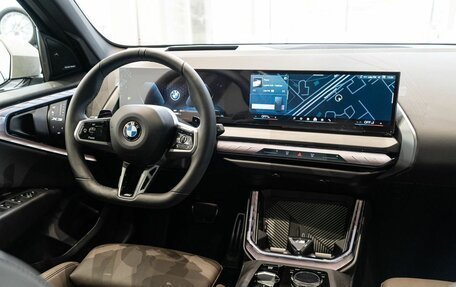 BMW X3, 2024 год, 10 900 000 рублей, 22 фотография