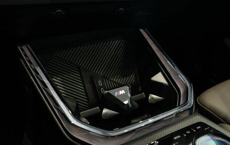 BMW X3, 2024 год, 10 900 000 рублей, 38 фотография