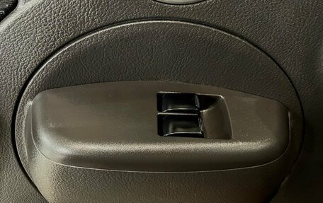 Chevrolet Aveo III, 2007 год, 397 000 рублей, 8 фотография