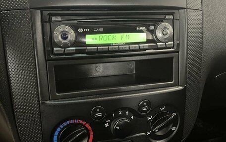 Chevrolet Aveo III, 2007 год, 397 000 рублей, 7 фотография
