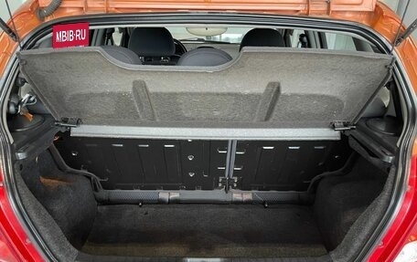 Chevrolet Aveo III, 2007 год, 397 000 рублей, 12 фотография