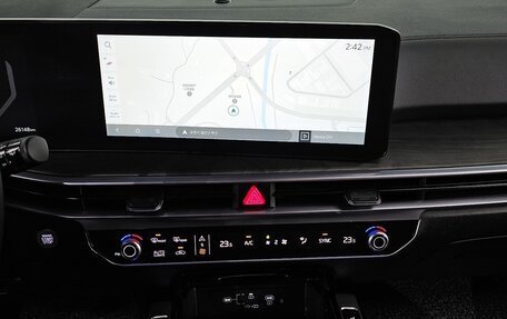 KIA Sorento IV, 2023 год, 3 351 000 рублей, 9 фотография