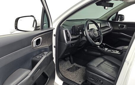 KIA Sorento IV, 2023 год, 3 351 000 рублей, 6 фотография