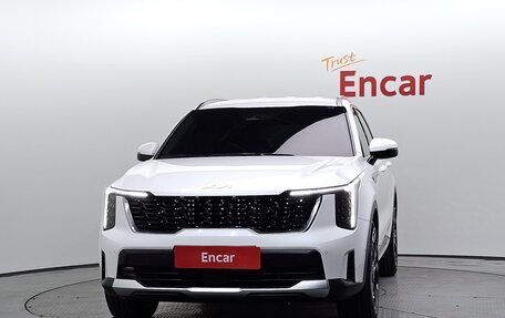 KIA Sorento IV, 2023 год, 3 351 000 рублей, 3 фотография