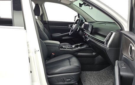 KIA Sorento IV, 2023 год, 3 351 000 рублей, 7 фотография