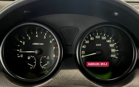 Chevrolet Aveo III, 2007 год, 397 000 рублей, 6 фотография