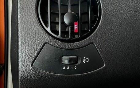 Chevrolet Aveo III, 2007 год, 397 000 рублей, 9 фотография