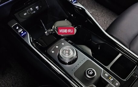 KIA Sorento IV, 2023 год, 3 351 000 рублей, 5 фотография