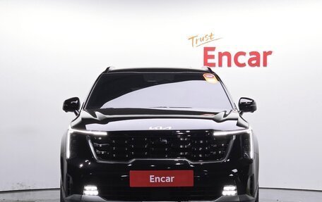 KIA Sorento IV, 2023 год, 3 600 000 рублей, 3 фотография