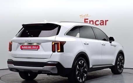 KIA Sorento IV, 2023 год, 3 351 000 рублей, 2 фотография