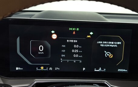 KIA Sorento IV, 2023 год, 3 600 000 рублей, 8 фотография