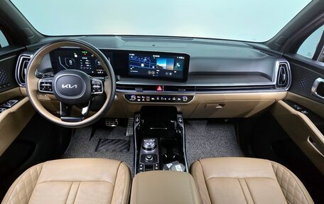 KIA Sorento IV, 2023 год, 3 600 000 рублей, 7 фотография