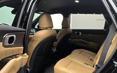 KIA Sorento IV, 2023 год, 3 600 000 рублей, 12 фотография