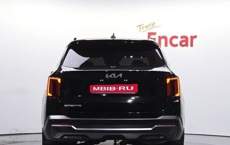 KIA Sorento IV, 2023 год, 3 600 000 рублей, 4 фотография