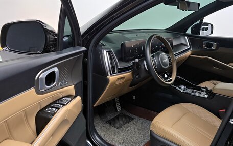 KIA Sorento IV, 2023 год, 3 600 000 рублей, 11 фотография