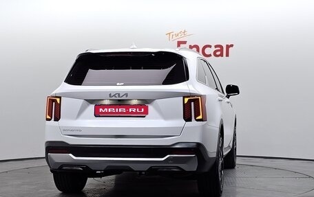 KIA Sorento IV, 2023 год, 3 351 000 рублей, 4 фотография