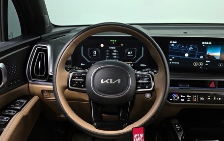 KIA Sorento IV, 2023 год, 3 600 000 рублей, 13 фотография