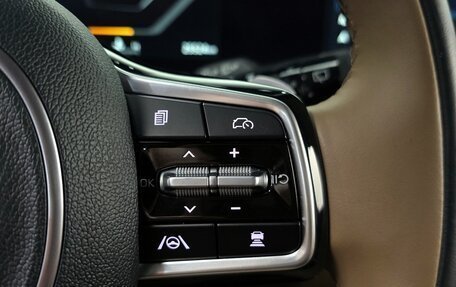 KIA Sorento IV, 2023 год, 3 600 000 рублей, 19 фотография