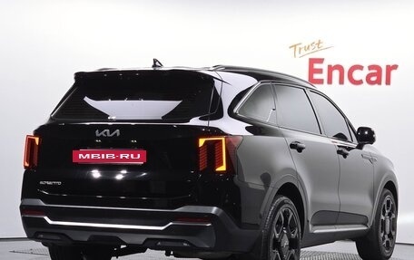 KIA Sorento IV, 2023 год, 3 600 000 рублей, 2 фотография