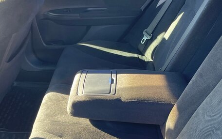 Honda Accord IX рестайлинг, 2013 год, 1 700 000 рублей, 17 фотография