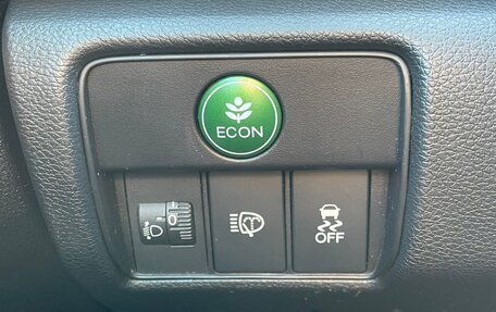Honda Accord IX рестайлинг, 2013 год, 1 700 000 рублей, 15 фотография