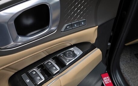 KIA Sorento IV, 2023 год, 3 600 000 рублей, 17 фотография