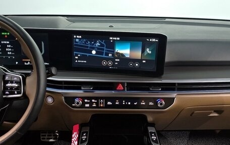 KIA Sorento IV, 2023 год, 3 600 000 рублей, 15 фотография