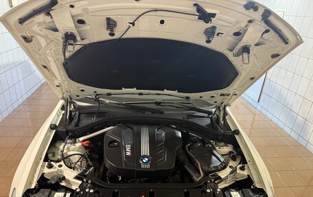 BMW X3, 2012 год, 2 300 000 рублей, 6 фотография