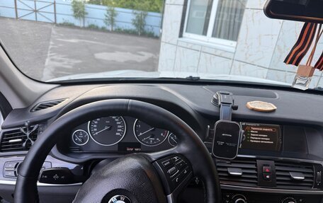 BMW X3, 2012 год, 2 300 000 рублей, 2 фотография