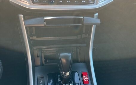 Honda Accord IX рестайлинг, 2013 год, 1 700 000 рублей, 14 фотография