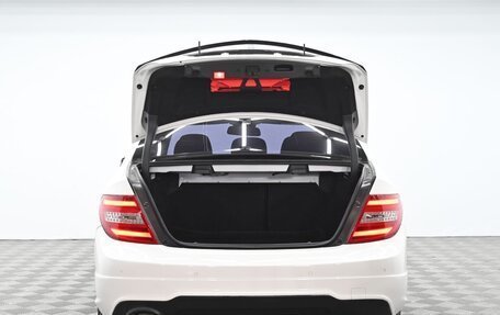 Mercedes-Benz C-Класс, 2013 год, 1 195 000 рублей, 5 фотография