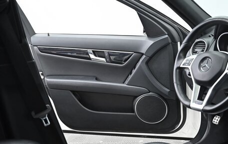 Mercedes-Benz C-Класс, 2013 год, 1 195 000 рублей, 6 фотография