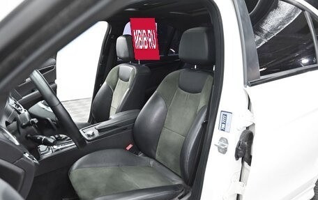 Mercedes-Benz C-Класс, 2013 год, 1 195 000 рублей, 7 фотография