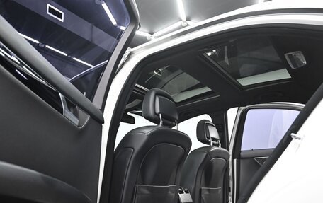 Mercedes-Benz C-Класс, 2013 год, 1 195 000 рублей, 14 фотография