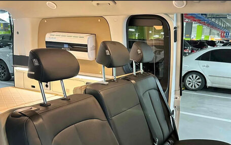 Hyundai Staria, 2022 год, 3 400 000 рублей, 10 фотография