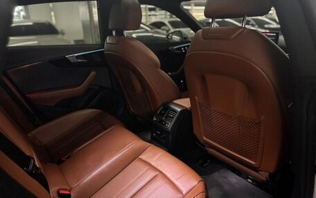 Audi A5, 2020 год, 5 200 000 рублей, 4 фотография