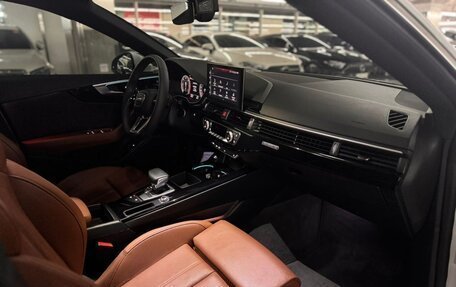Audi A5, 2020 год, 5 200 000 рублей, 6 фотография